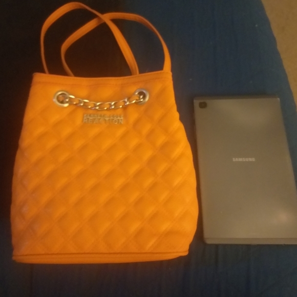 KENNETH COLE MINI BACKPACK🍂🦊🐌🦋 - Picture 5 of 11